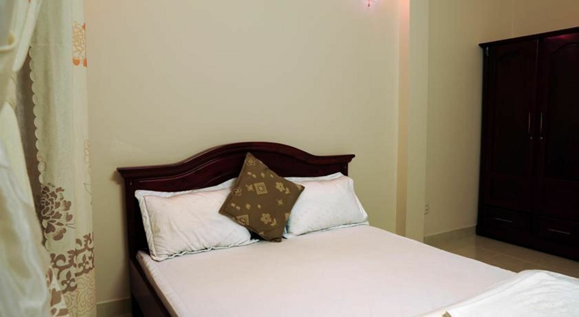 Diep Anh Guest House Hô Chi Minh-Ville Extérieur photo