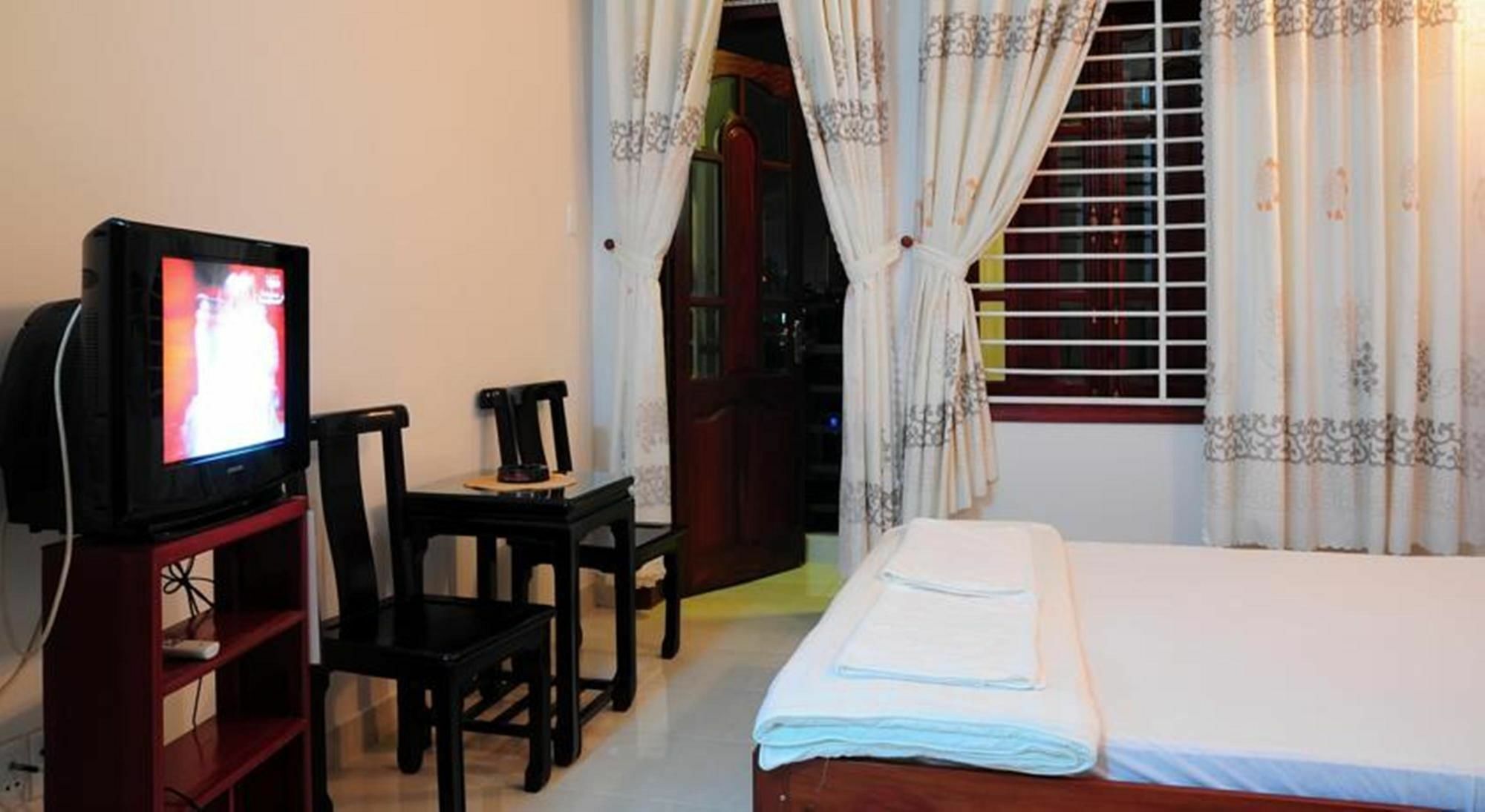 Diep Anh Guest House Hô Chi Minh-Ville Extérieur photo