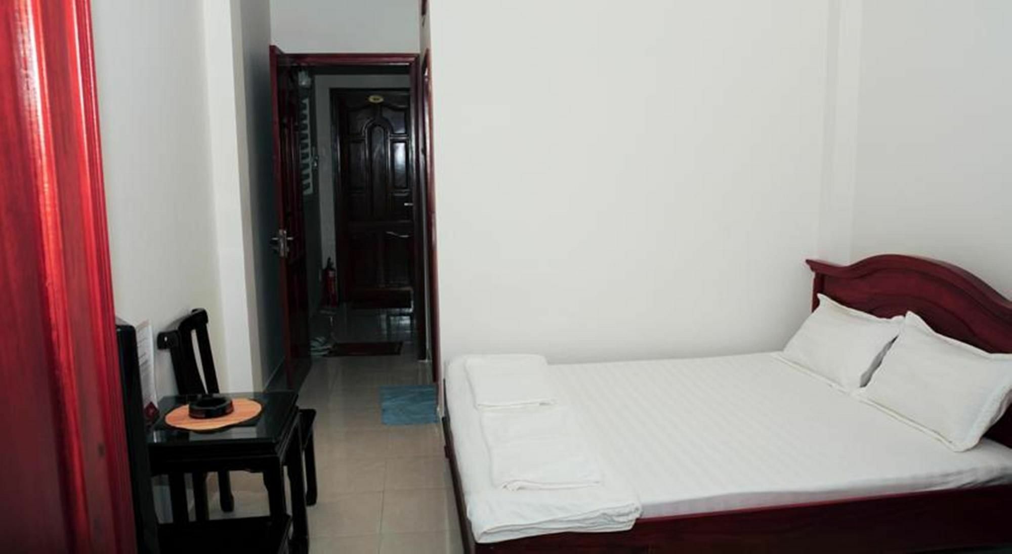 Diep Anh Guest House Hô Chi Minh-Ville Extérieur photo
